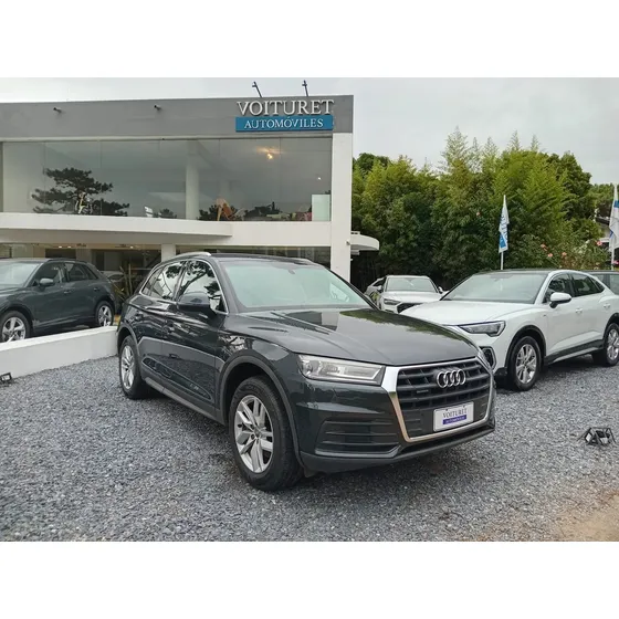 Audi Q5 Audi Q5 2.0 252hp Quattro