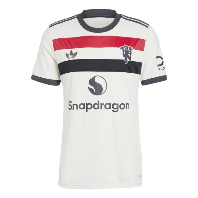 Manchester United 24/25 Third Jersey