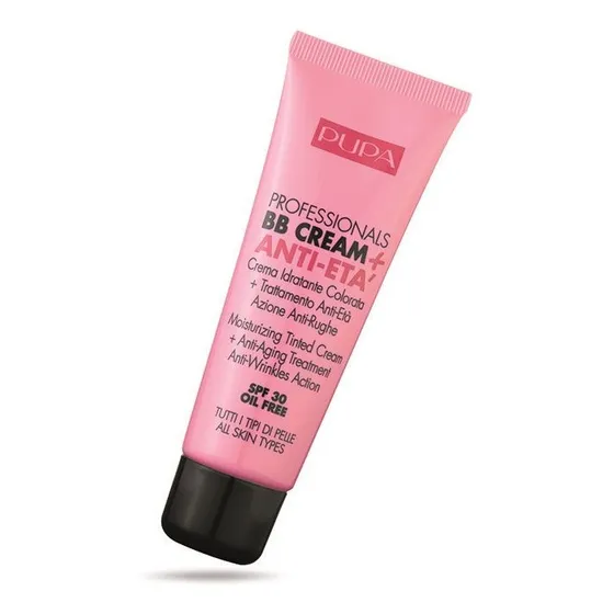 Bases Profesional Pupa Bb Cream Antiage 002 Sand