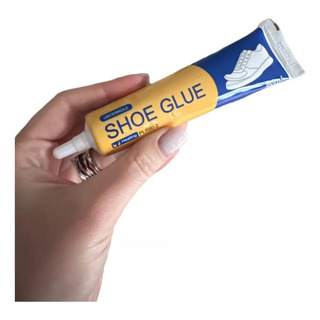 Pegamento Para Zapatos 60 Ml Super Fuerte Pegamento Para Zapatos 60 Ml Super Fuerte