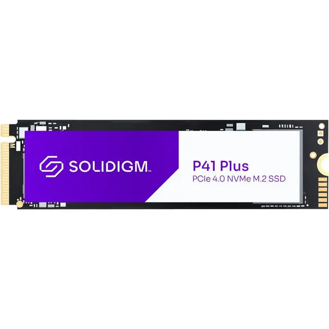 Ssd Nvme P41 Plus M.2 2280 Pcie4.0 X4 De 2 Tb