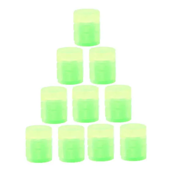 Xy Válvulas Fluorescentes Universales For Neumáticos De