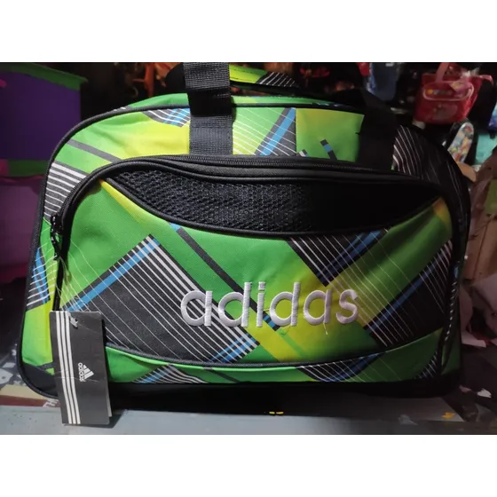 Bolso De Viaje