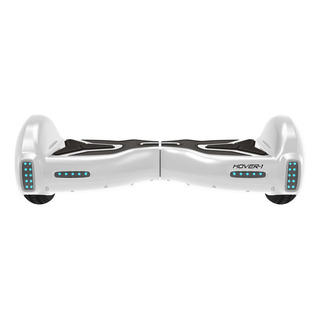 Hoverboard Hover-1 H1 Eléctrico Autoequilibrado A Una Veloci Hoverboard Hover-1 H1 Eléctrico Autoequilibrado A Una Veloci