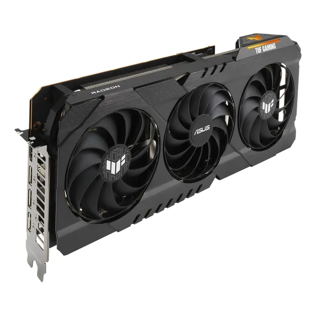 Radeon Rx 6900 Xt