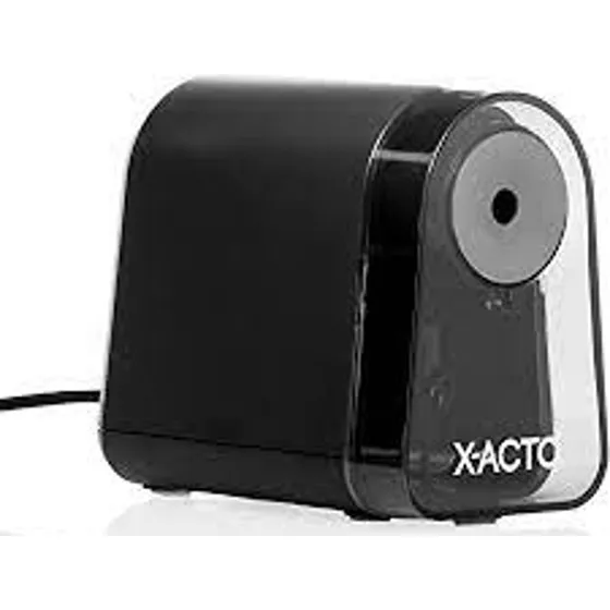 Sacapunta Eléctrico 