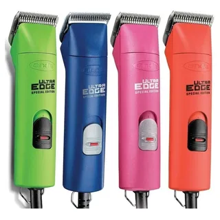 Maquina para pelar perros andis hotsell