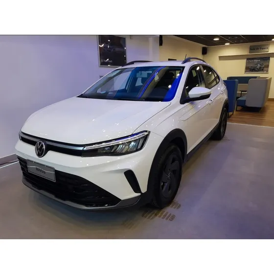 Volkswagen Nivus 1.0 Tsi 170 Mt