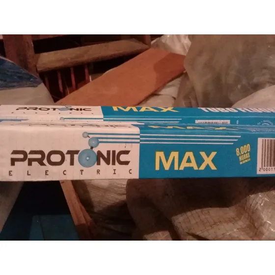Tubo Fluorescente Lineal T8 32w Fino 120cm Protonic