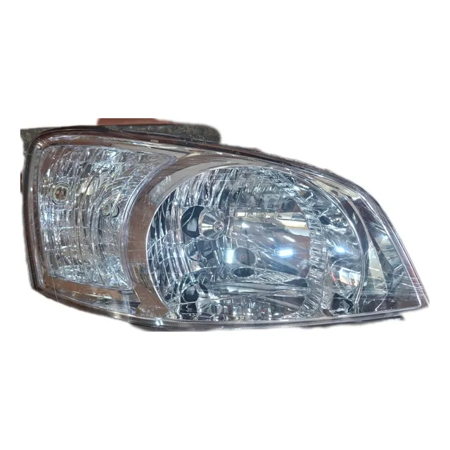 Faro Hyunday Getz 2007 2009 Depo