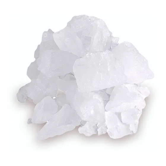 Floculante Solido (piedra Alumbre) Para Piscinas (4kg)