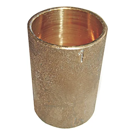 Copla Para Agua So-so 1/2