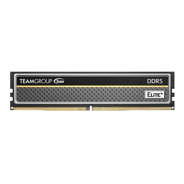 Ddr5 16gb 5200mhz Cl42 Dimm Teamgroup Elite Plus Ctman