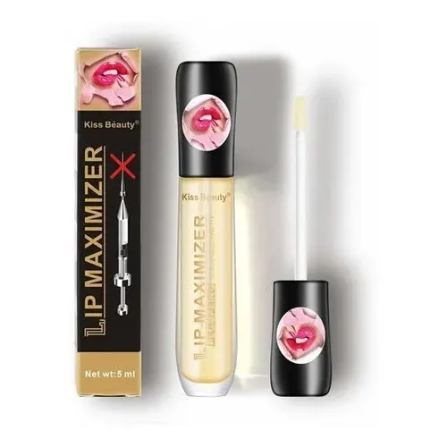 Gloss Labial Voluminizador Gl Turelifes Hidratante con Vitamina E | Cuotas sin interés