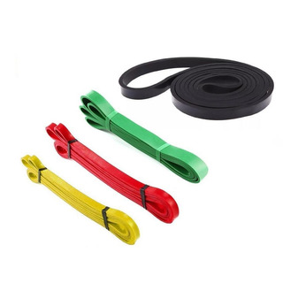 Pack Bandas Elasticas De 13 - 21 - 32 Y 45 Mm Envio Gratis Pack Bandas Elasticas De 13 - 21 - 32 Y 45 Mm Envio Gratis