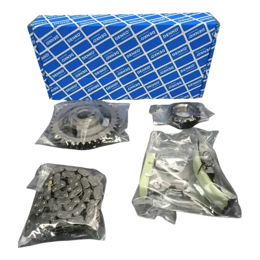 Kit De Cadena De Tiempo Chevrolet Cavalier 4 Cl 2.2