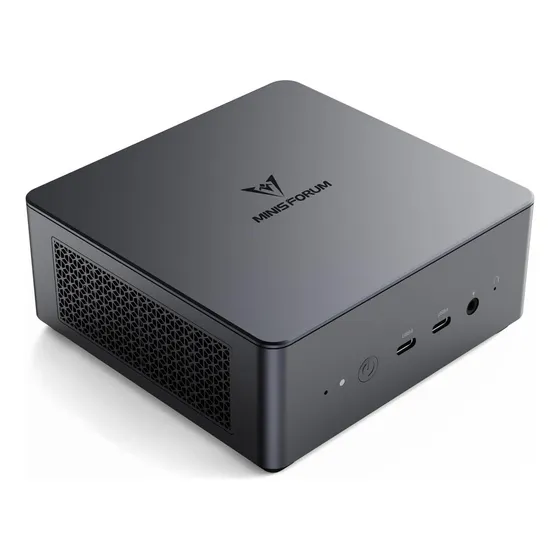 Minisforum Um790 Pro Ryzen 9 7940hs Mini Pc 32gb/1tb