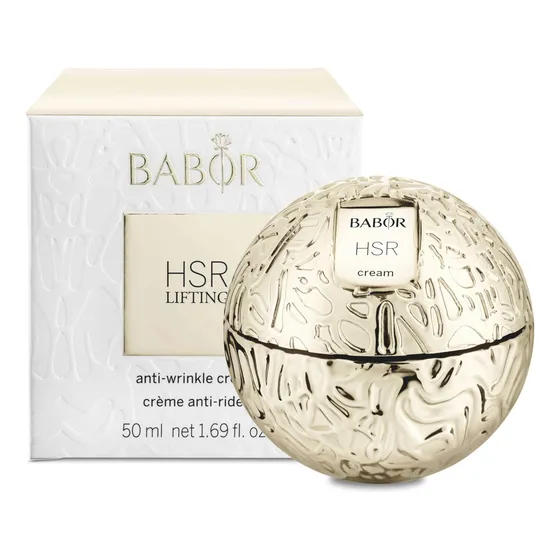 Babor Hsr Lifting Anti Wrinkle Cream  Minimiza Las 19pkw
