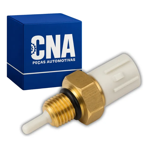 Sensor De Temperatura Do Ar De Admissão Honda