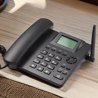 Conjunto Telefónico 850/900/1800/1900 Mhz Con Teléfono 2g Conjunto Telefónico 850/900/1800/1900 Mhz Con Teléfono 2g