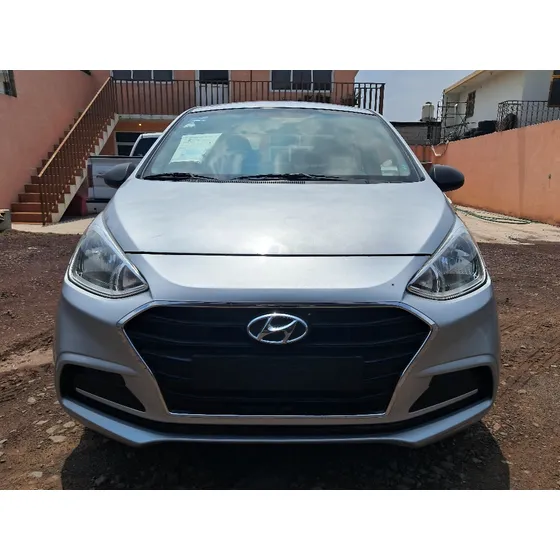 Hyundai Grand I10 1.3 Gl Mid Mt
