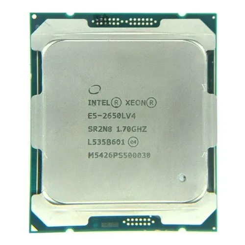 Processador Xeon E5 2697 V4 3.60 Ghz 18 Núcleos 36 Threads