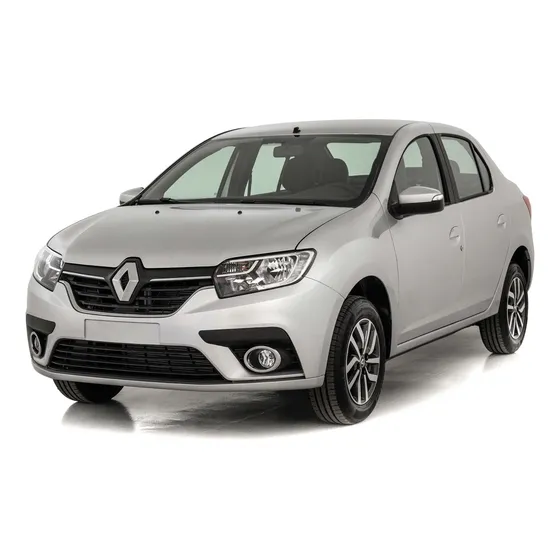 Renault Logan Ii 1.6 Intens