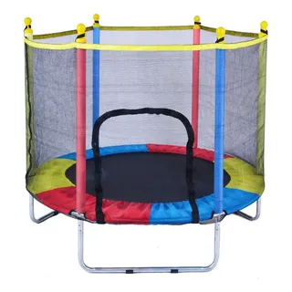 Cama ElĂĄstica Eloria Pula Pula 1,4m DiĂąmetro 1,4m Cama ElĂĄstica Eloria Pula Pula 1,4m DiĂąmetro 1,4m