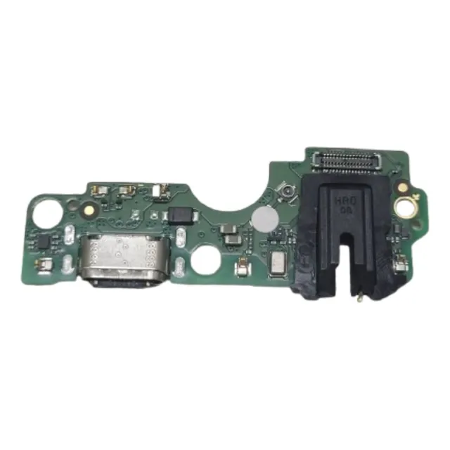 Subplaca De Carga Tecno Spark Go 2024
