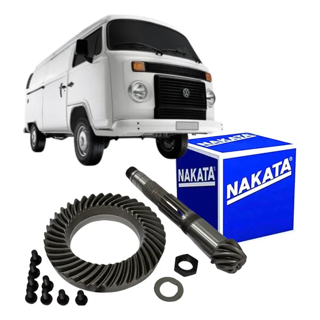 Coroa Pinhão Kombi Flex 1.4 2006 A 2014 Original Nakata
