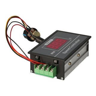Controlador 12v 24v 36v 48v 0-30a Velocidade Do Motor Pwm Dc Controlador 12v 24v 36v 48v 0-30a Velocidade Do Motor Pwm Dc