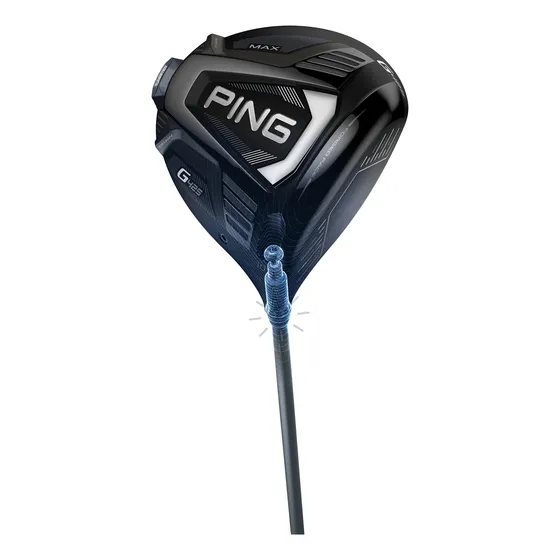 Palo De Golf Ping Driver G425