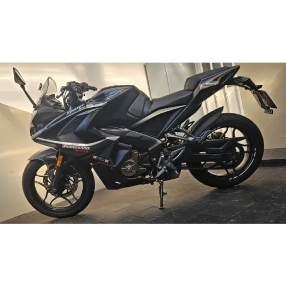 Vendo Bajaj Rouser 200 Rs Nuevaaaa