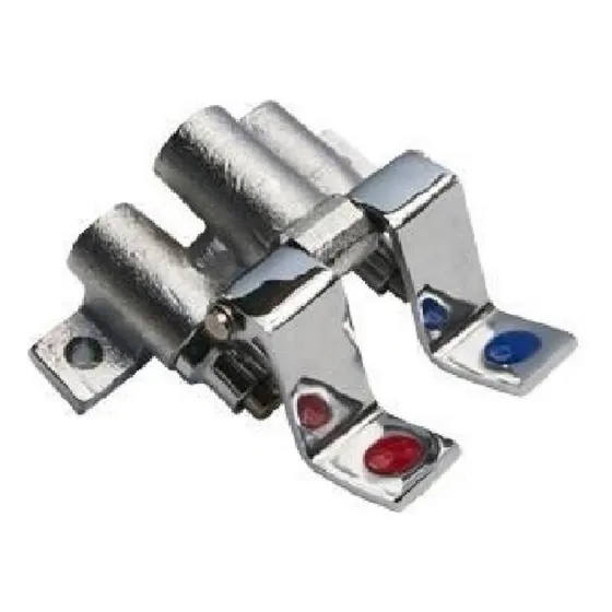 Llave Pedal Doble Aquakit // Ferrenet