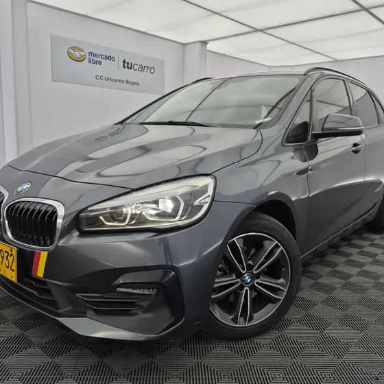 BMW Serie 2 2019 1.5 218i F45 Active Tourer