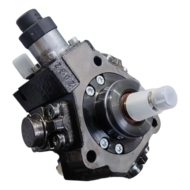 Bomba De Inyección Original Great Wall Wingle Diesel Gw28tc 