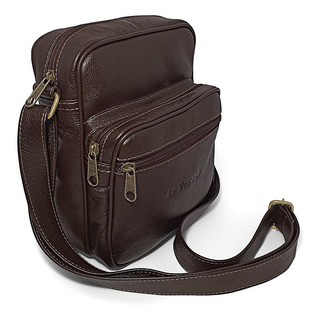 Bolsa Transversal Tiracolo Carteiro Couro LegĂtimo GenuĂno Bolsa Transversal Tiracolo Carteiro Couro LegĂtimo GenuĂno