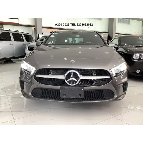 Mercedes-benz Clase A 1.3 200 Progressive