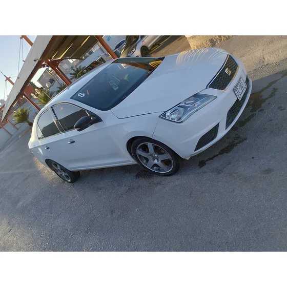 Seat Toledo 1.6 Entry Mt