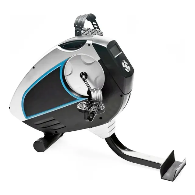 Total Gym Entrenador De Apoyo Cyclo Acoplable Con Monitor Di