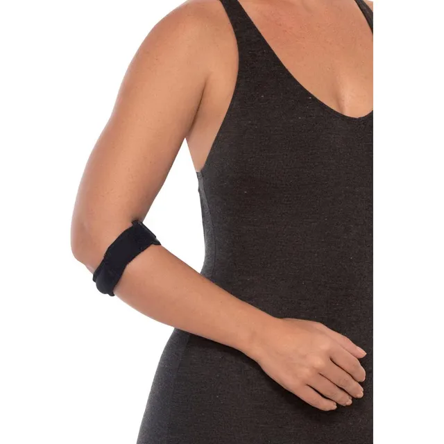 Codera Epicondilitis Tendinitis Cincha Codo Neoprene Gym