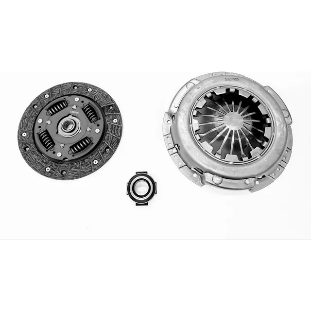 Kit Embrague Fiat Doblo (13-) - 500 (08-) 1.4 5320020k
