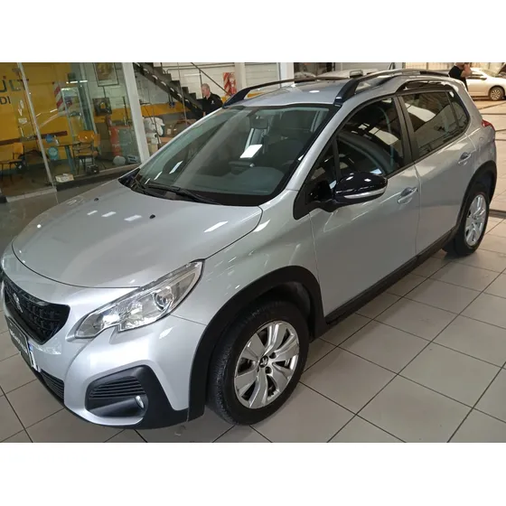Peugeot 2008 1.6 Allure