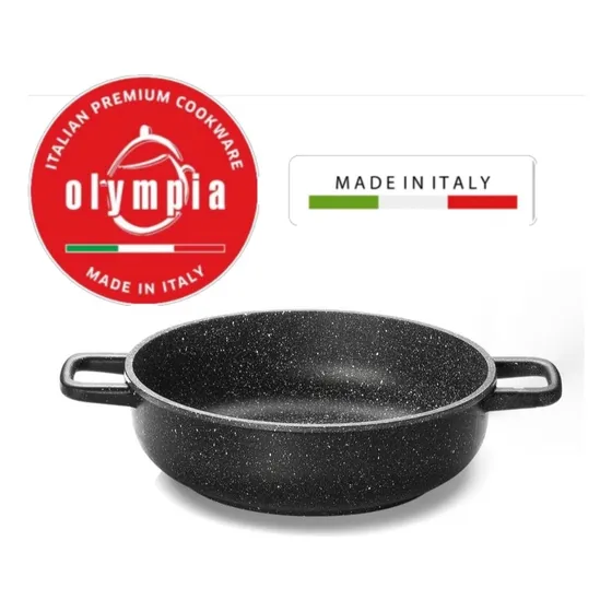 Caldero 28 Cm (203.28) Olympia