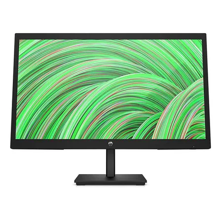 Monitor Hp V22v G5 75 Hz Full HD 21,5 pulgadas