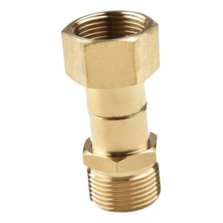 Conector De Manguera De Articulación Giratoria De M22 15 Mm Conector De Manguera De Articulación Giratoria De M22 15 Mm