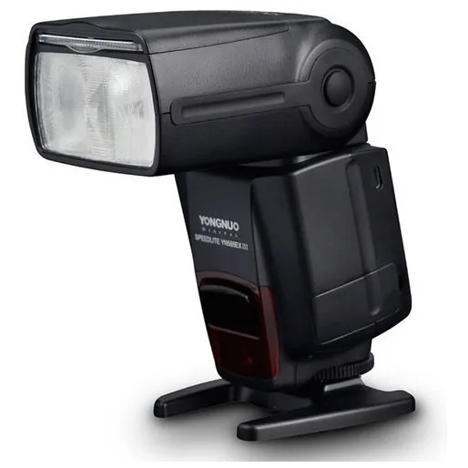 Flash Yongnuo Yn-565ex Iii C Speedlite Para Canon Yn565ex