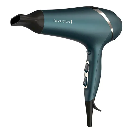 Secador De Pelo Profesional Remington Advanced Coconut Therapy Ac-8607