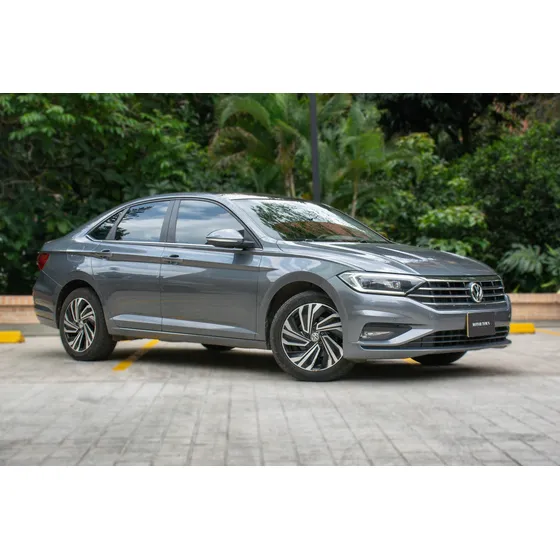 Volkswagen Jetta 1.4 Tsi Sportline