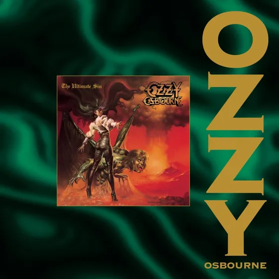Cd: O Pecado Final
